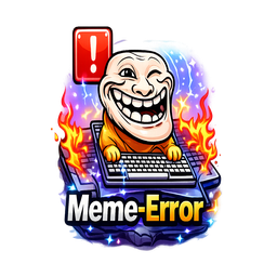 meme-error